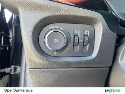 Photo 14 Opel Corsa Gén. VI Ph2 GS 5