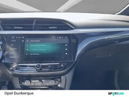 Photo 9 Opel Corsa Gén. VI Ph2 GS 5