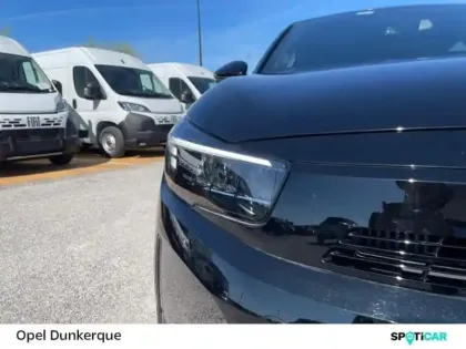 Photo 11 Opel Corsa Gén. VI Ph2 GS 5