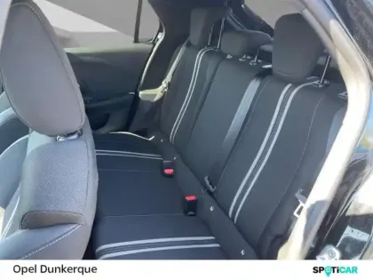 Photo 7 Opel Corsa Gén. VI Ph2 GS 5