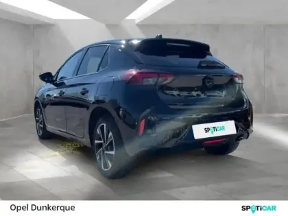 Photo 5 Opel Corsa Gén. VI Ph2 GS 5