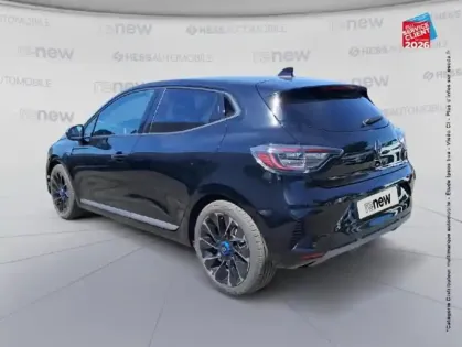 Photo 7 Renault Clio Gén. V (BJA) Ph2 esprit Alpine 5