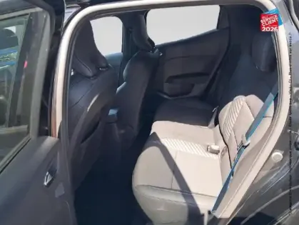 Photo 10 Renault Clio Gén. V (BJA) Ph2 esprit Alpine 5