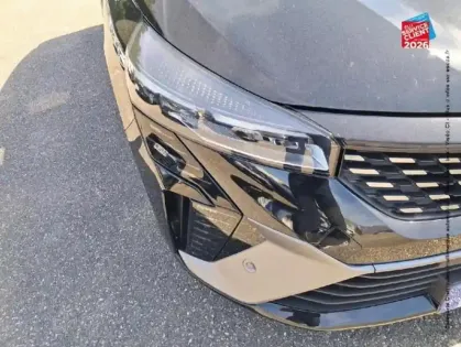 Photo 12 Renault Clio Gén. V (BJA) Ph2 esprit Alpine 5