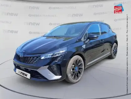 Photo Renault Clio Esprit Alpine