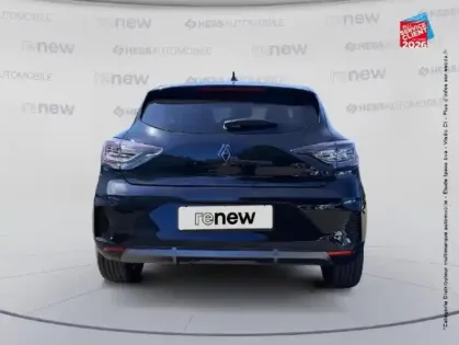 Photo 6 Renault Clio Gén. V (BJA) Ph2 esprit Alpine 5