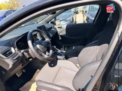 Photo 14 Renault Clio Gén. V (BJA) Ph2 esprit Alpine 5