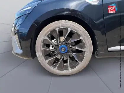 Photo 9 Renault Clio Gén. V (BJA) Ph2 esprit Alpine 5