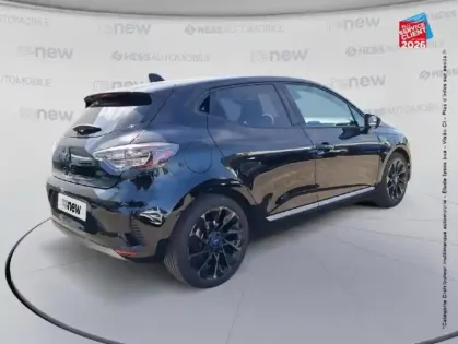 Photo 5 Renault Clio Gén. V (BJA) Ph2 esprit Alpine 5