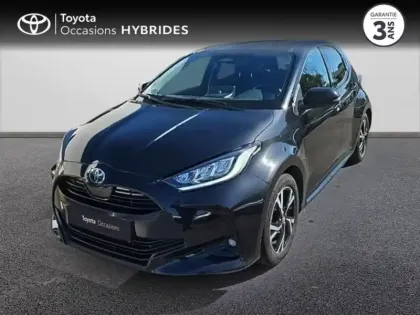 Photo Toyota Yaris Design