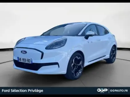 Photo Ford Puma Premium