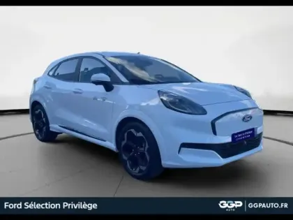Photo 6 Ford Puma  Gen-E 168ch Standard Range 43 kWh Premium
