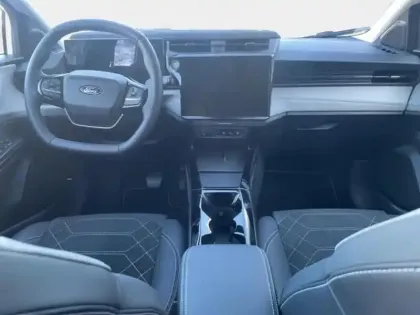 Photo 12 Ford Puma  Gen-E 168ch Standard Range 43 kWh Premium