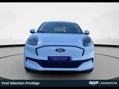 Photo 7 Ford Puma  Gen-E 168ch Standard Range 43 kWh Premium