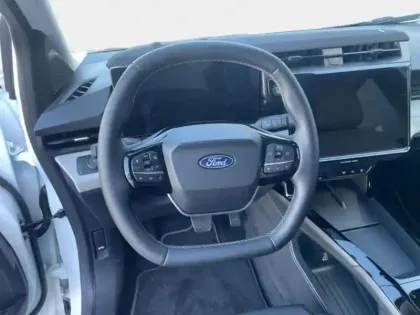 Photo 14 Ford Puma  Gen-E 168ch Standard Range 43 kWh Premium