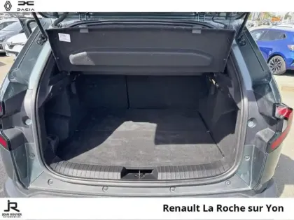 Photo 6 Dacia Duster Gén. III Ph1 Journey 5