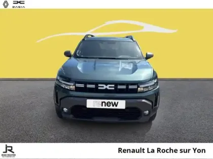 Photo 8 Dacia Duster Gén. III Ph1 Journey 5