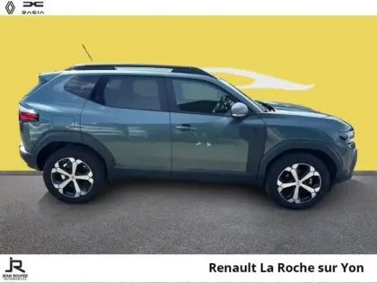 Photo 12 Dacia Duster Gén. III Ph1 Journey 5