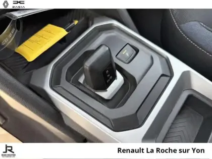 Photo 5 Dacia Duster Gén. III Ph1 Journey 5