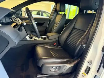 Photo 14 Land rover Discovery Sport  P300e S AWD BVA Mark VI