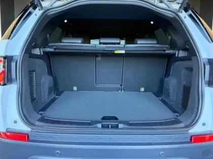 Photo 10 Land rover Discovery Sport  P300e S AWD BVA Mark VI