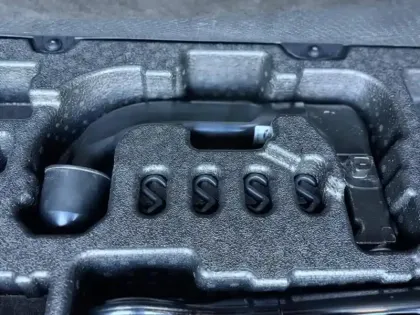 Photo 13 Land rover Discovery Sport  P300e S AWD BVA Mark VI