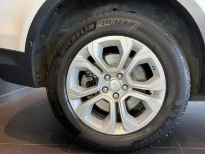 Photo 7 Land rover Discovery Sport  P300e S AWD BVA Mark VI