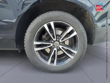 Photo 9 Volvo Xc60 Gén. II Ph1 Momentum 5