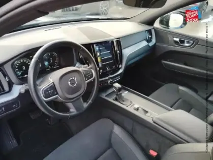 Photo 14 Volvo Xc60 Gén. II Ph1 Momentum 5