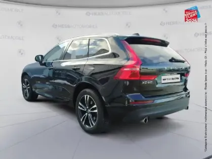 Photo 7 Volvo Xc60 Gén. II Ph1 Momentum 5