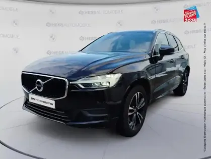 Photo Volvo Xc60 Momentum