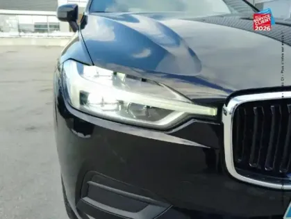 Photo 12 Volvo Xc60 Gén. II Ph1 Momentum 5