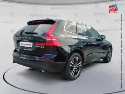 Photo 5 Volvo Xc60 Gén. II Ph1 Momentum 5