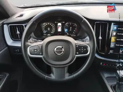 Photo 11 Volvo Xc60 Gén. II Ph1 Momentum 5