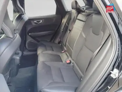 Photo 10 Volvo Xc60 Gén. II Ph1 Momentum 5