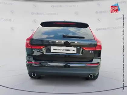 Photo 6 Volvo Xc60 Gén. II Ph1 Momentum 5