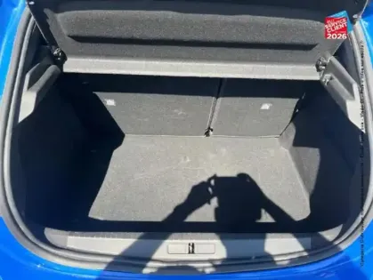 Photo 13 Opel Corsa  1.2 Turbo 100ch Edition BVA8 CarPlay