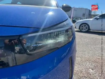 Photo 12 Opel Corsa  1.2 Turbo 100ch Edition BVA8 CarPlay