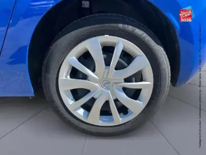 Photo 9 Opel Corsa  1.2 Turbo 100ch Edition BVA8 CarPlay