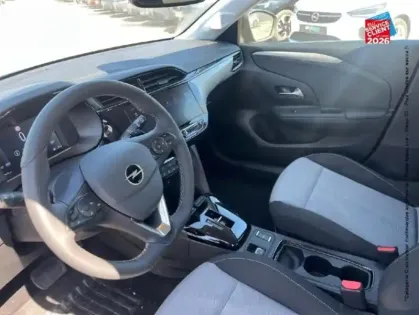 Photo 14 Opel Corsa  1.2 Turbo 100ch Edition BVA8 CarPlay