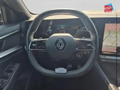 Photo 11 Renault Austral  1.2 E-Tech full hybrid 200ch Techno esprit Alpine - 23