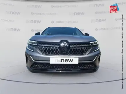 Photo 16 Renault Austral  1.2 E-Tech full hybrid 200ch Techno esprit Alpine - 23