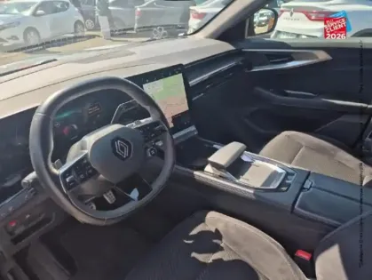 Photo 14 Renault Austral  1.2 E-Tech full hybrid 200ch Techno esprit Alpine - 23