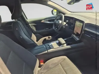 Photo 19 Renault Austral  1.2 E-Tech full hybrid 200ch Techno esprit Alpine - 23