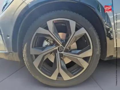 Photo 24 Renault Austral  1.2 E-Tech full hybrid 200ch Techno esprit Alpine - 23