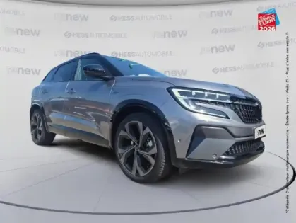 Photo 17 Renault Austral  1.2 E-Tech full hybrid 200ch Techno esprit Alpine - 23