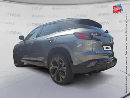 Photo 22 Renault Austral  1.2 E-Tech full hybrid 200ch Techno esprit Alpine - 23