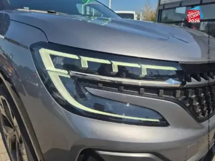 Photo 27 Renault Austral  1.2 E-Tech full hybrid 200ch Techno esprit Alpine - 23