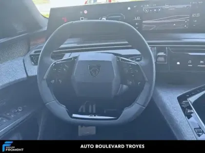 Photo 8 Peugeot 5008 Gén. III Ph1 GT 5