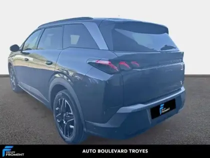 Photo 6 Peugeot 5008 Gén. III Ph1 GT 5